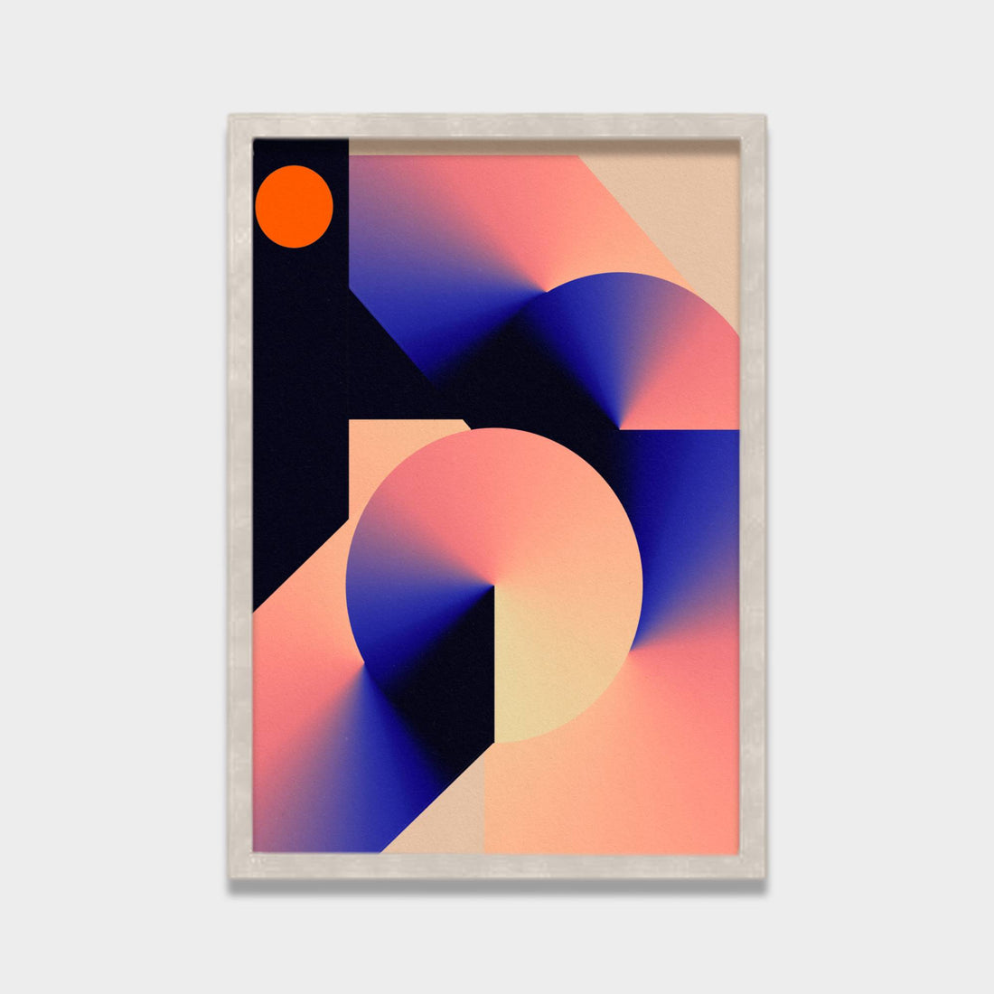 Chromatic Balance