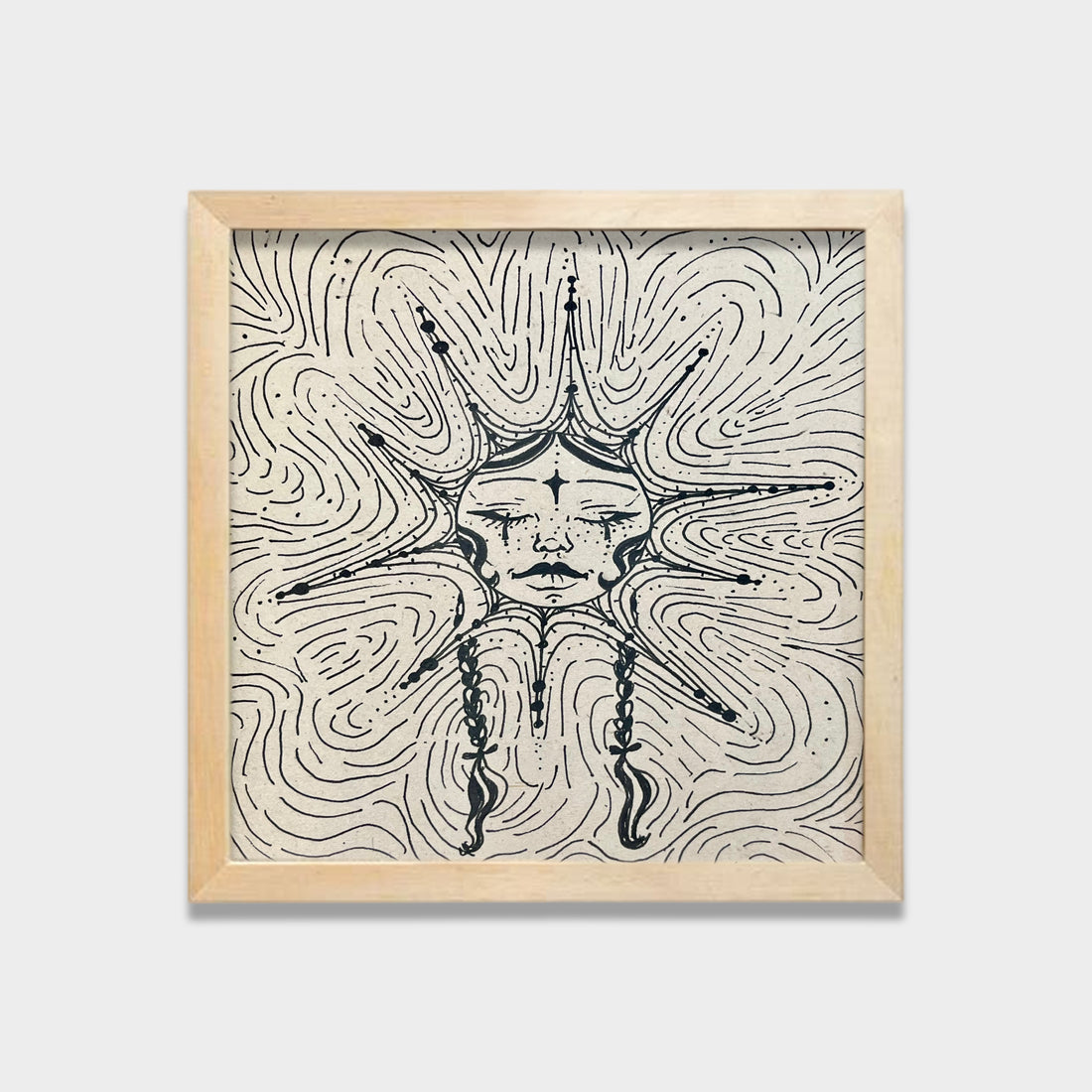 Inner Cosmos