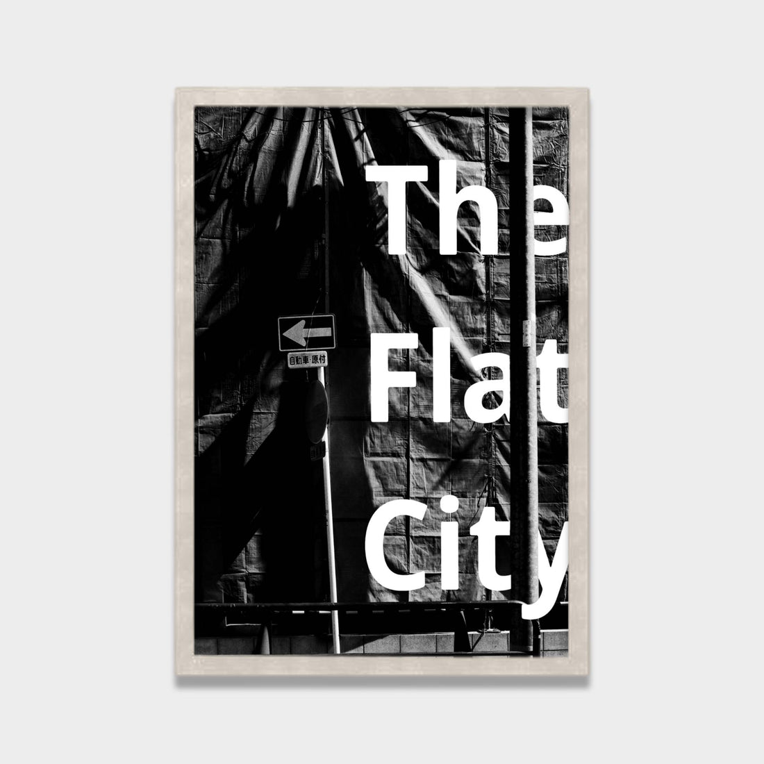 The Flat City