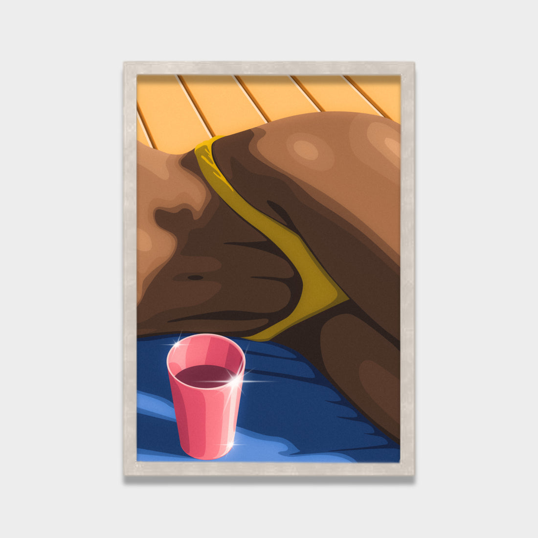 Still Sip