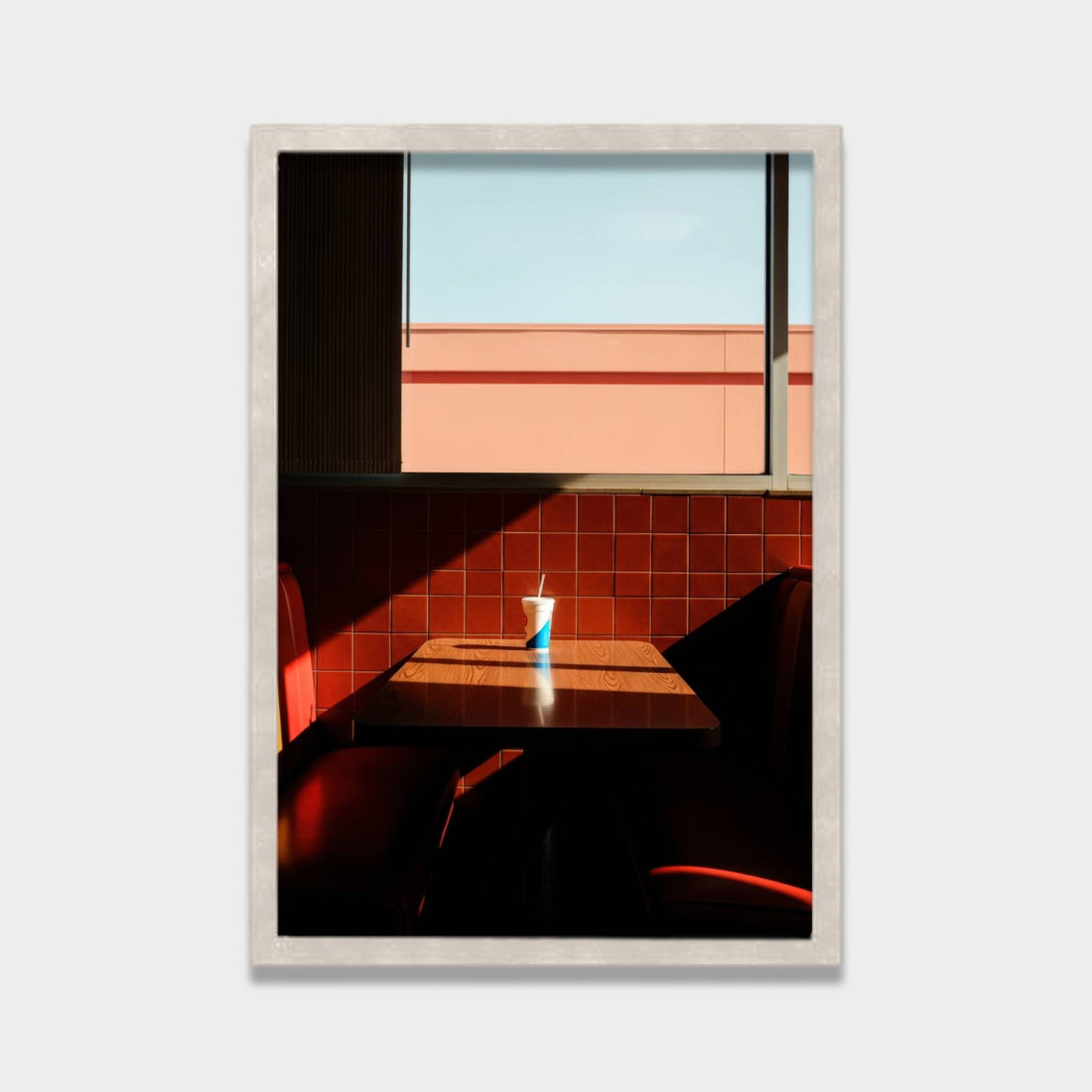 Quiet Table