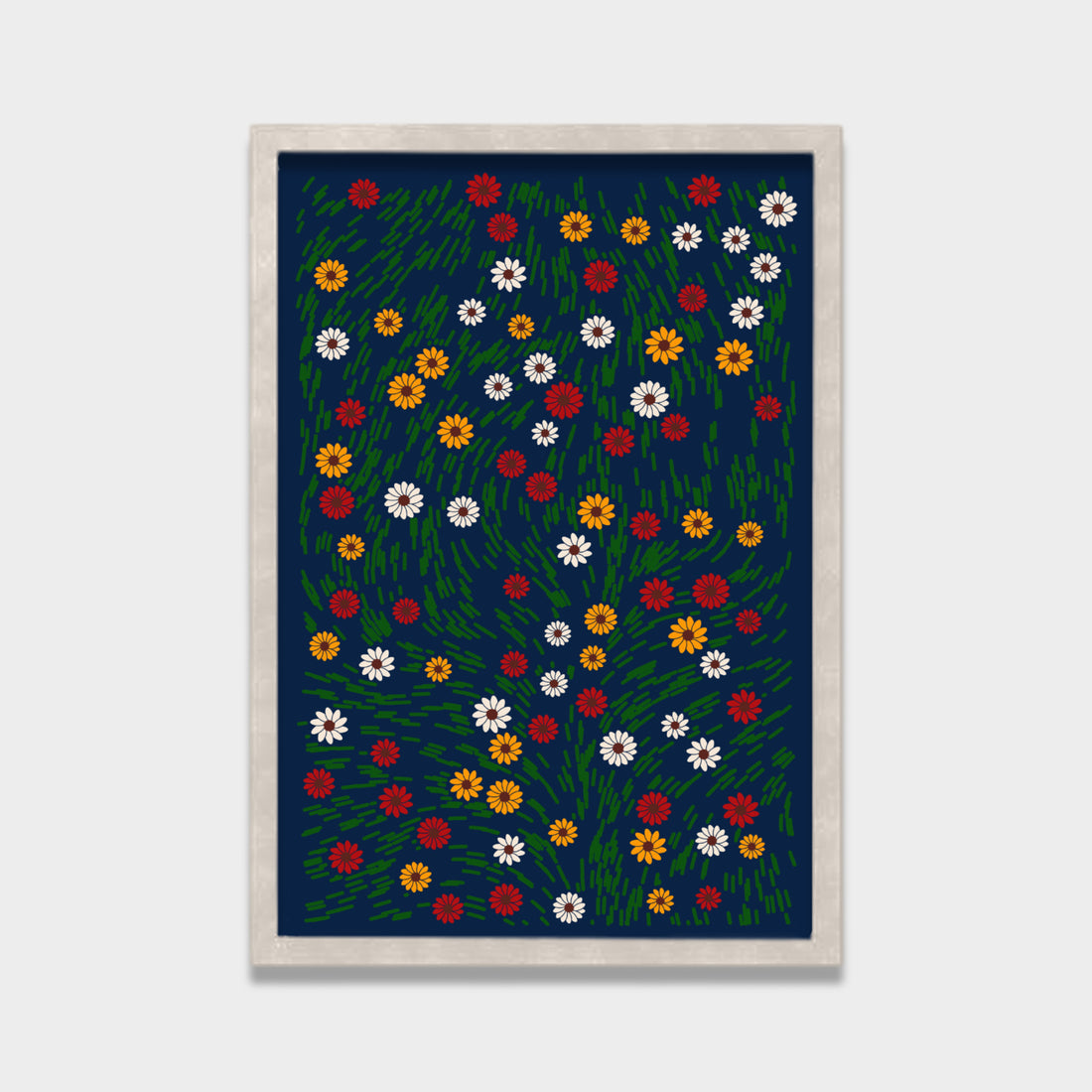 Midnight Meadow