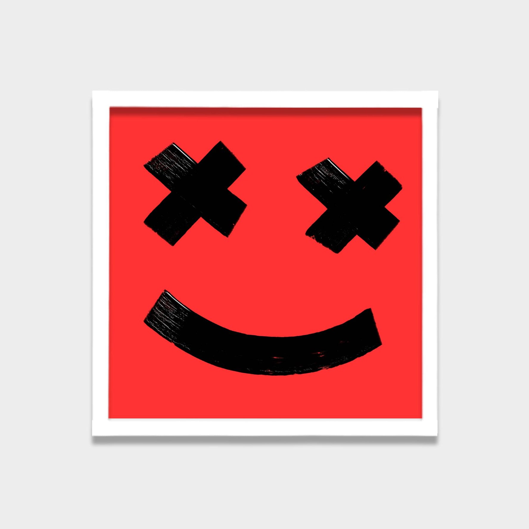 Broken Smile