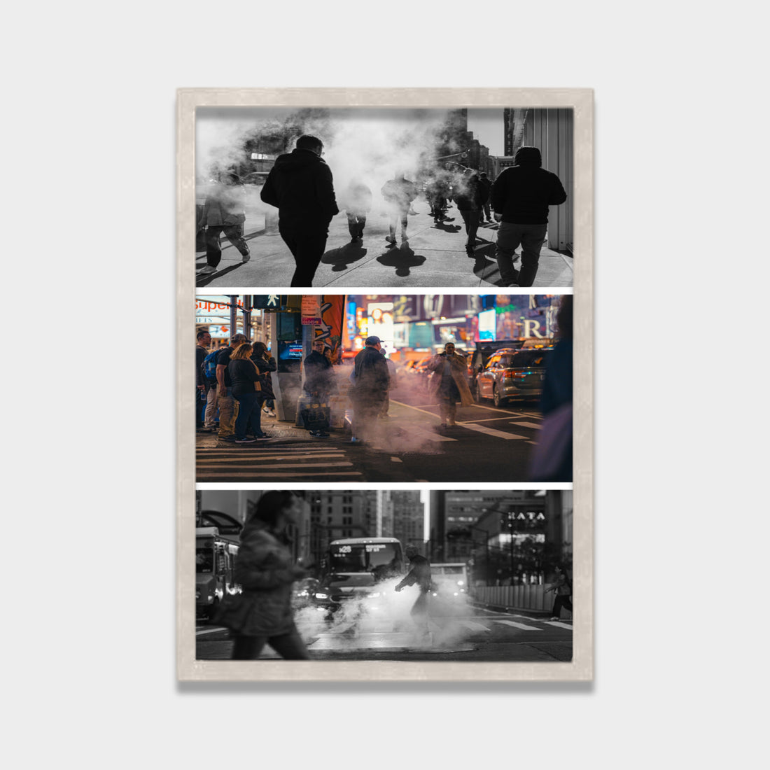Urban Drift