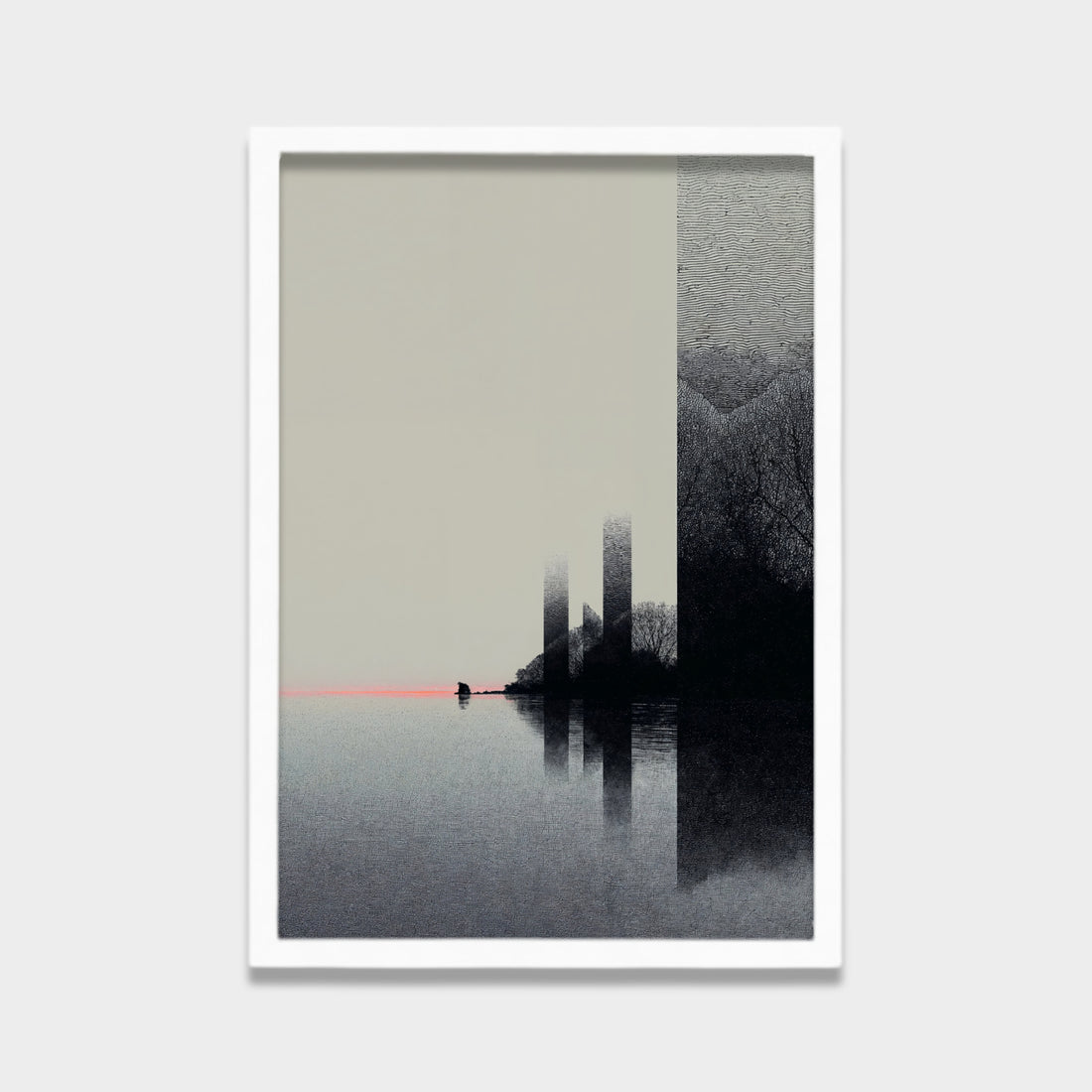 Silent Threshold