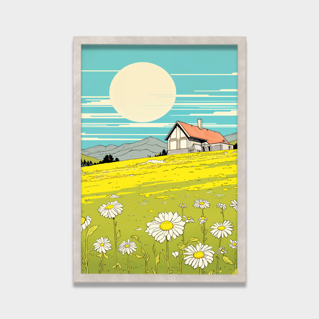 Meadow Home