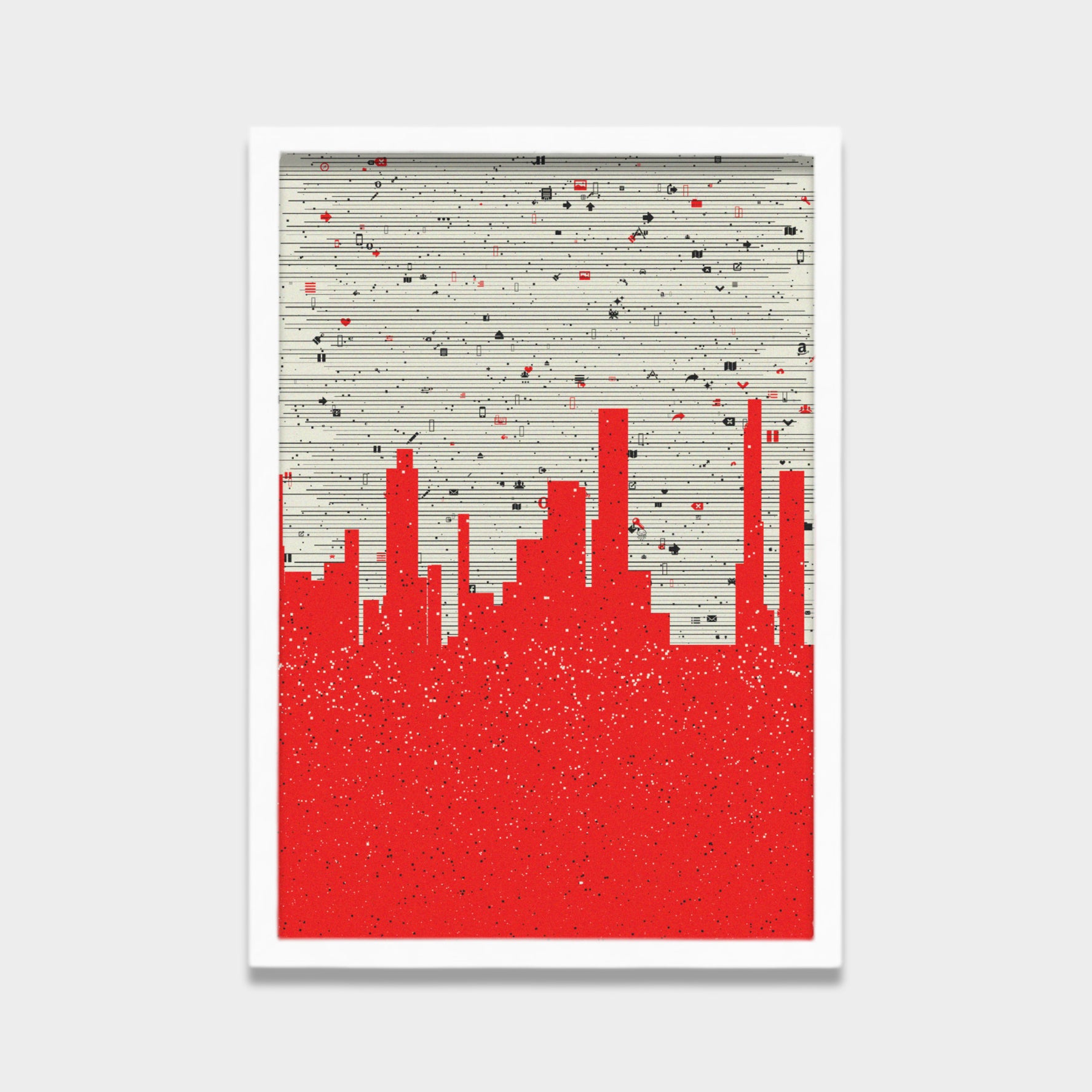 Redline City
