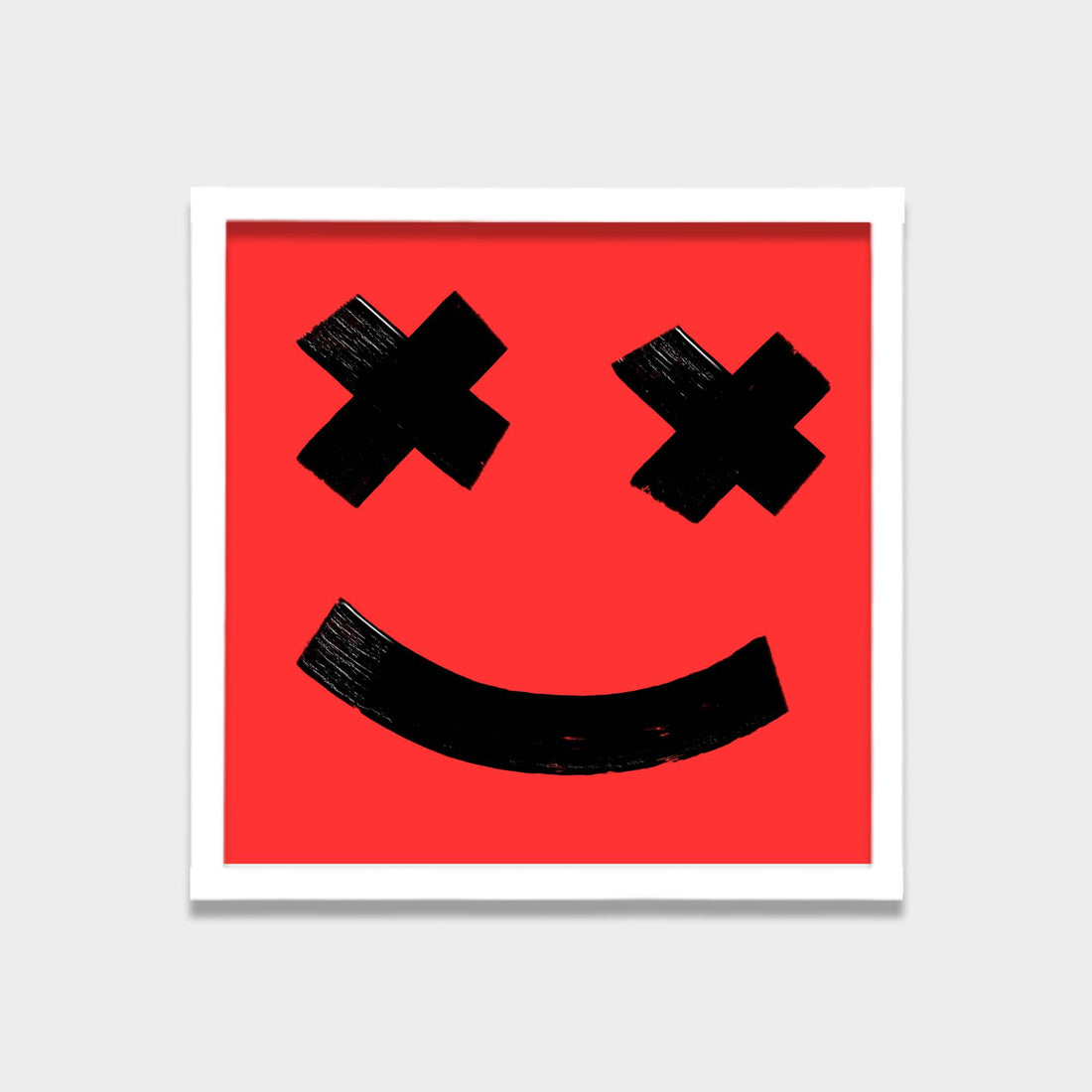 Broken Smile