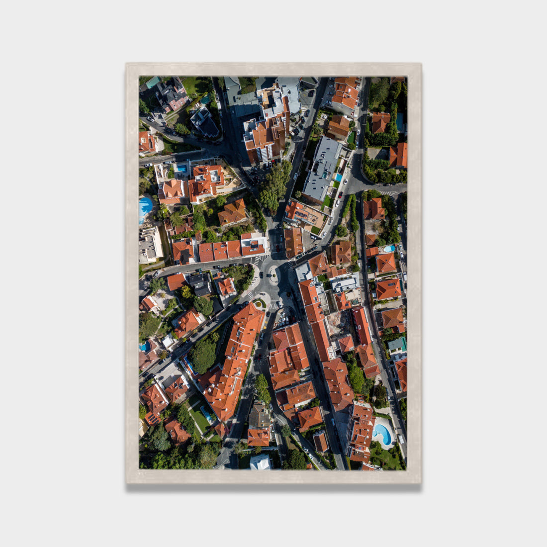 Urban Geometry