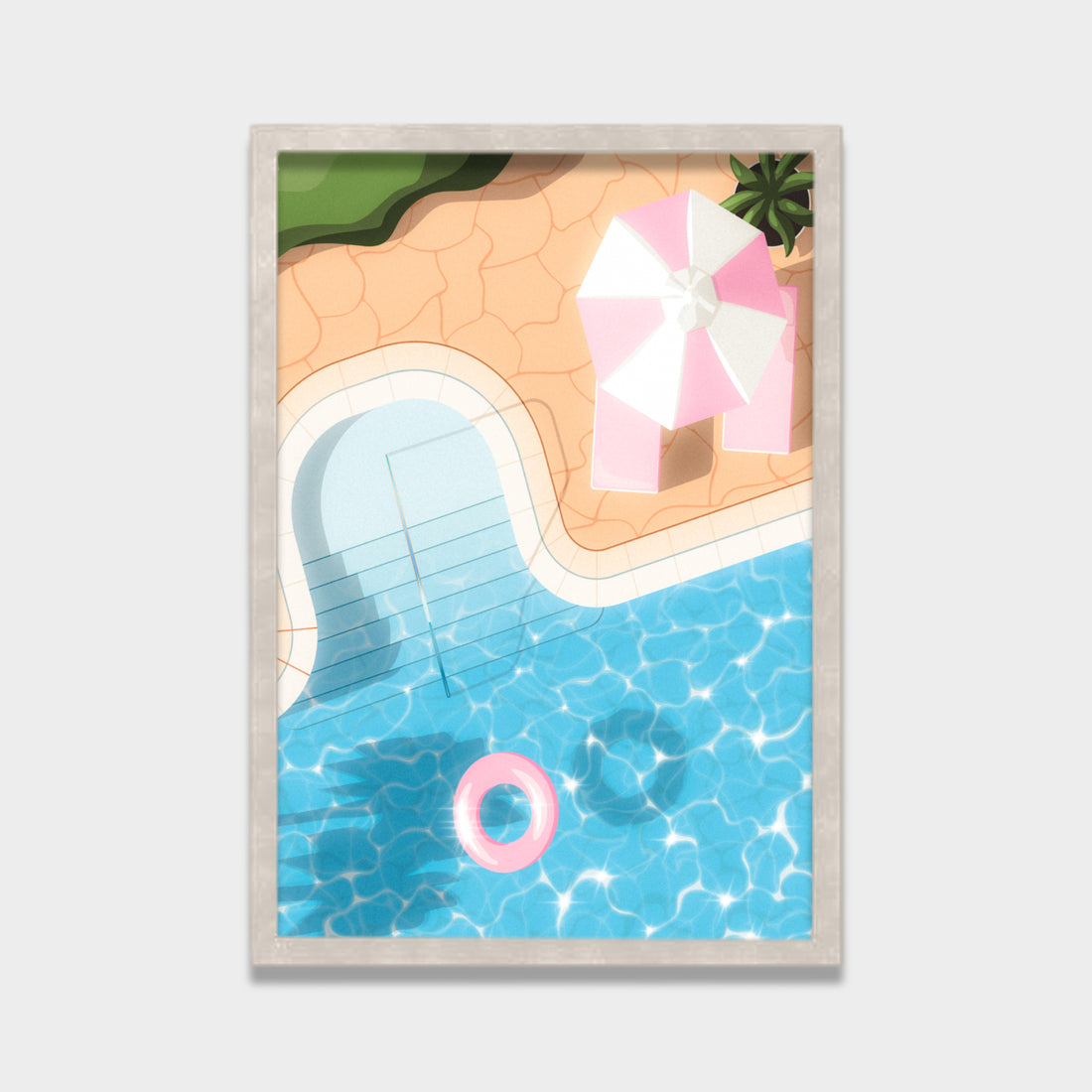 Still Water, Soft Light