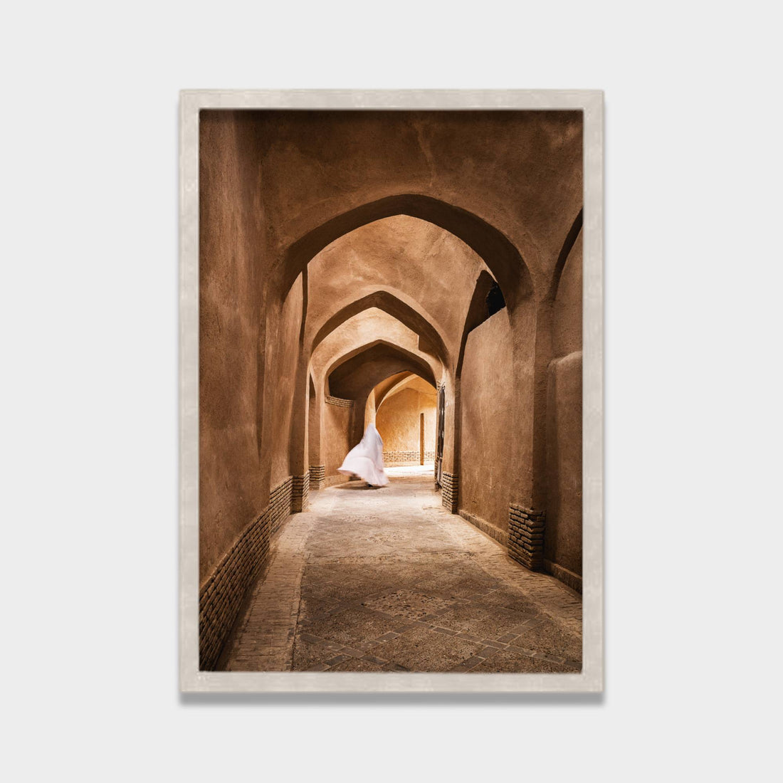 Timeless Passage
