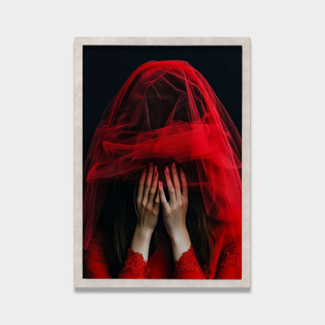 Veiled Silence