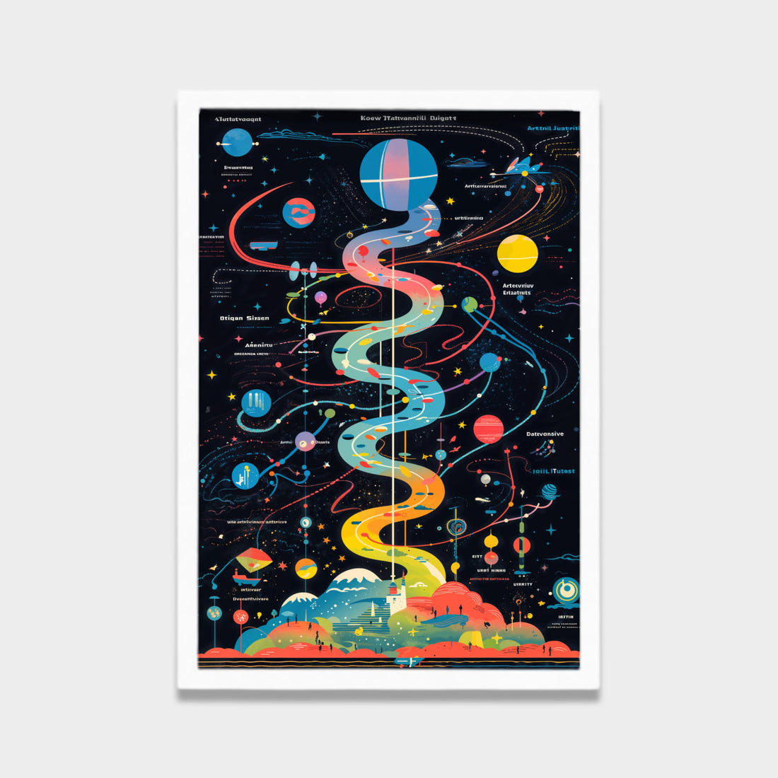 Cosmic Flow