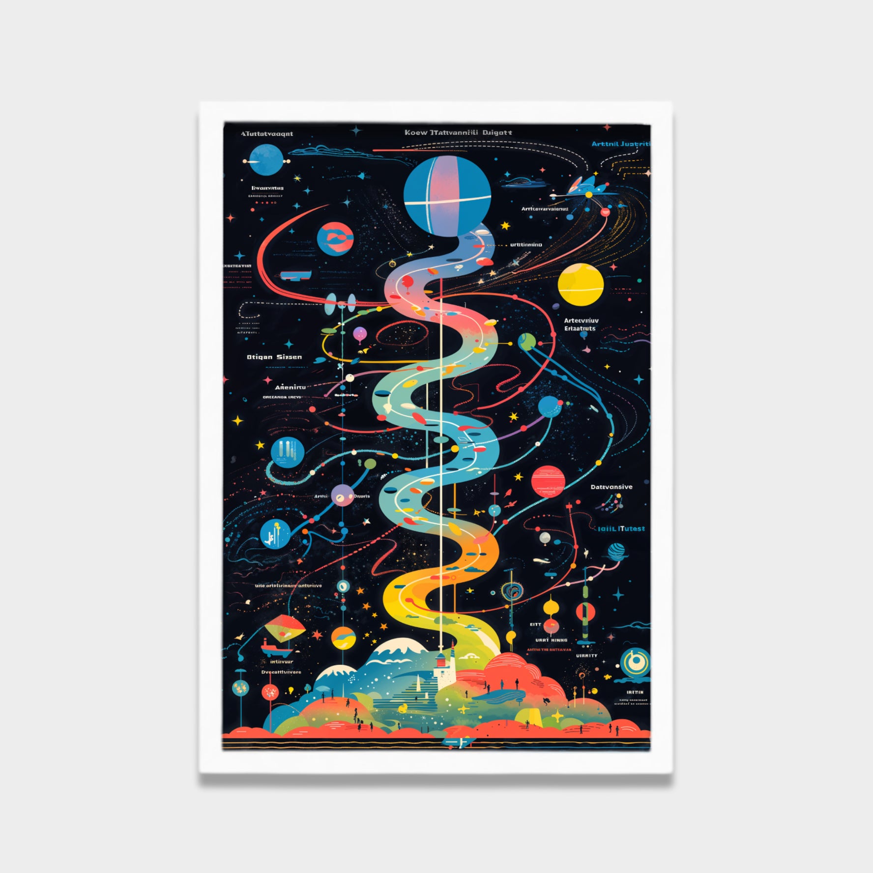 Cosmic Flow