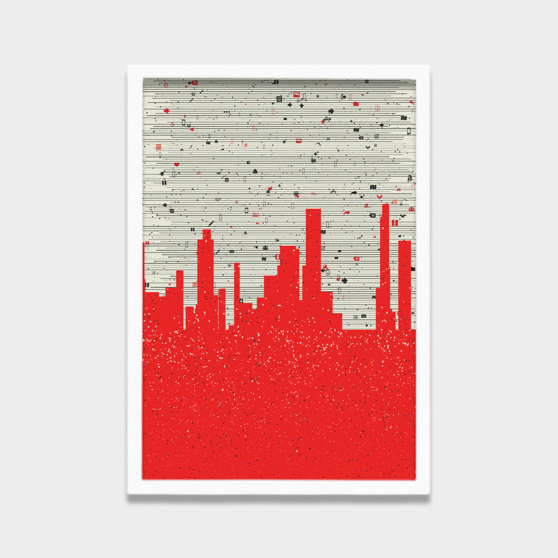 Redline City