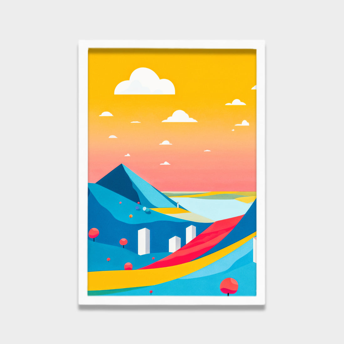 Color Valley