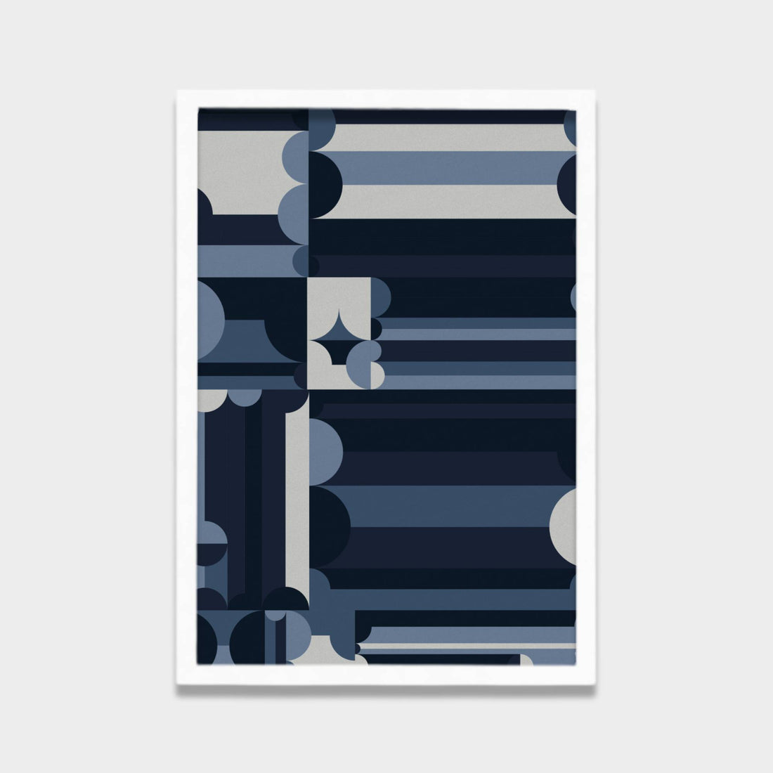Midnight Geometry