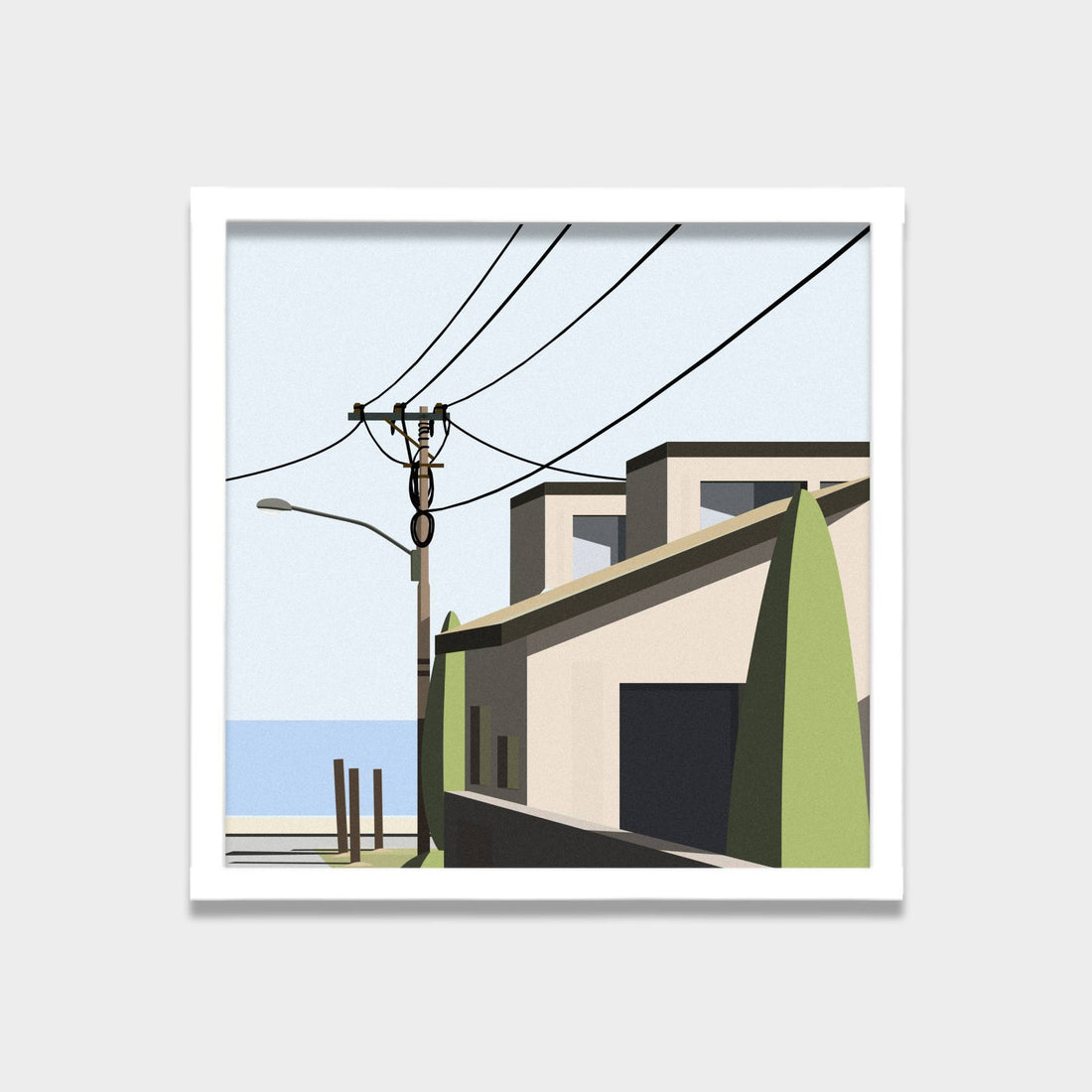 Urban Lines