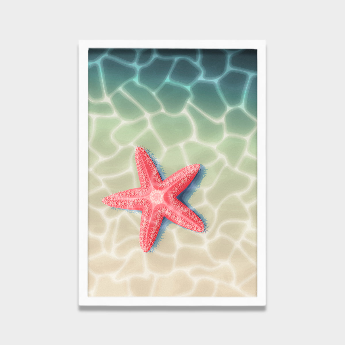 Star Calm