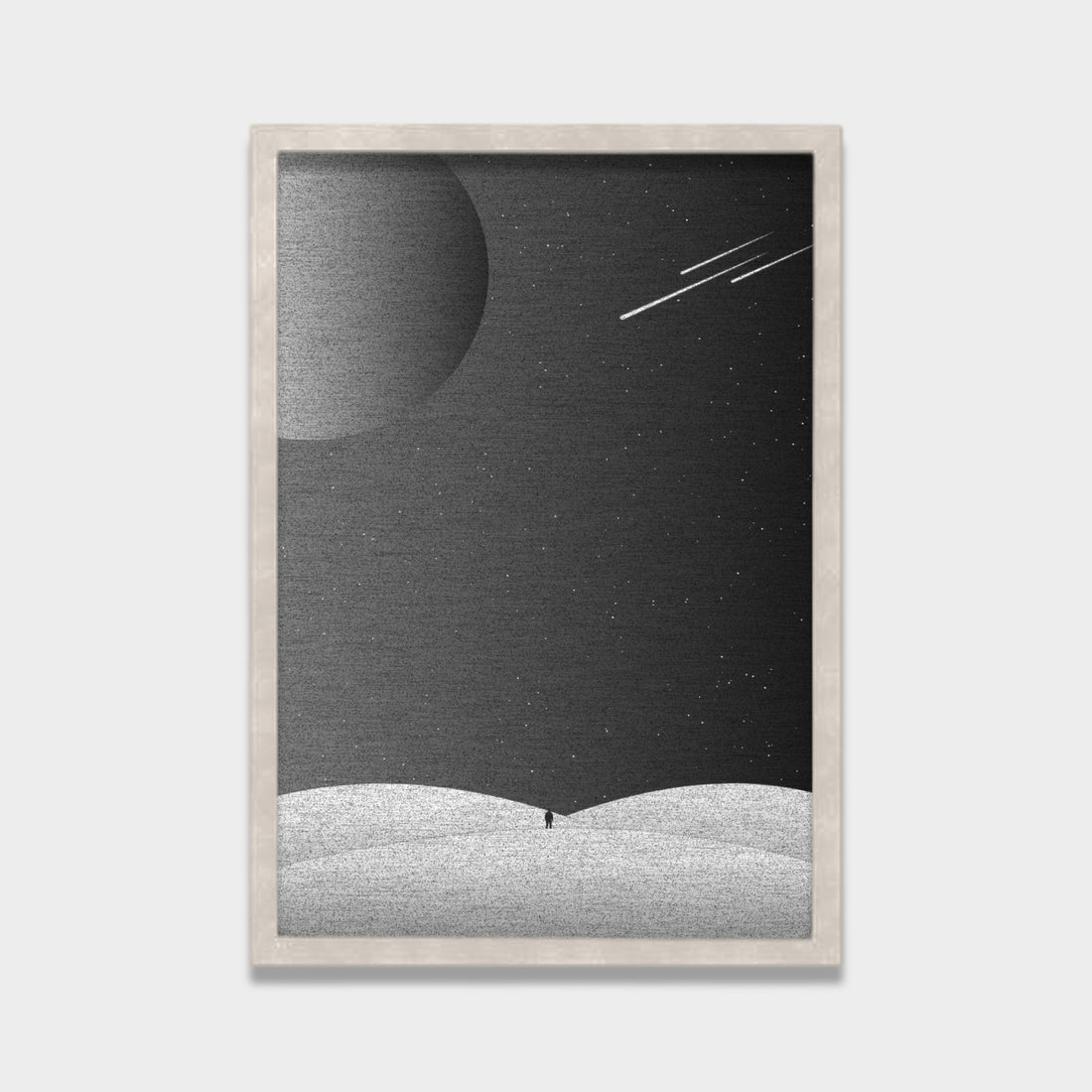 Silent Sky