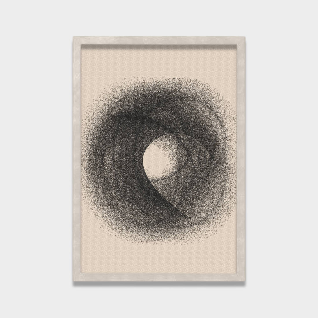 Inner Orbit