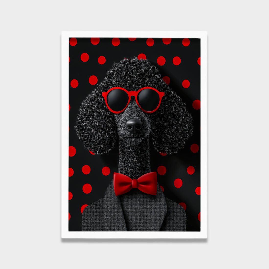 Dapper Dog