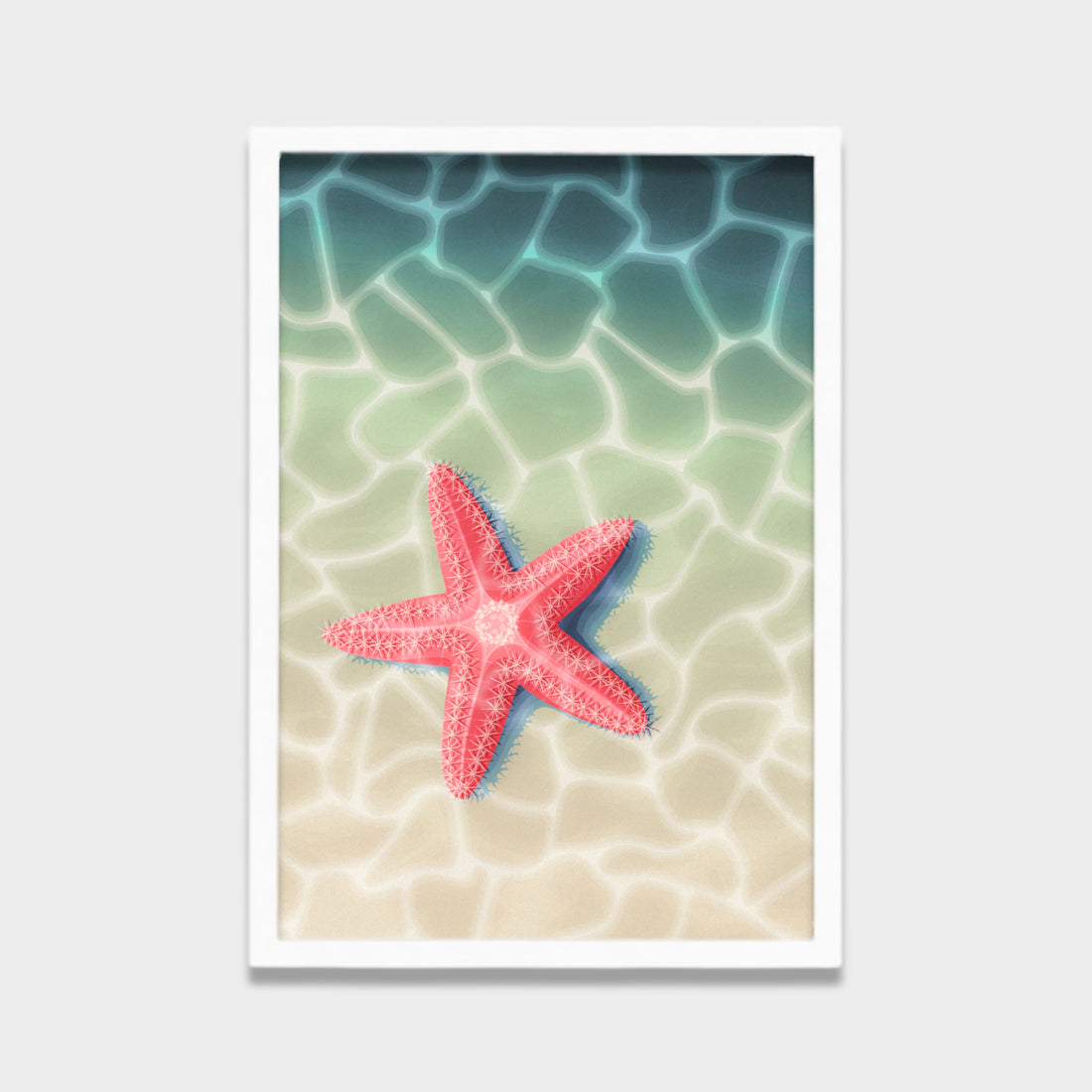 Star Calm