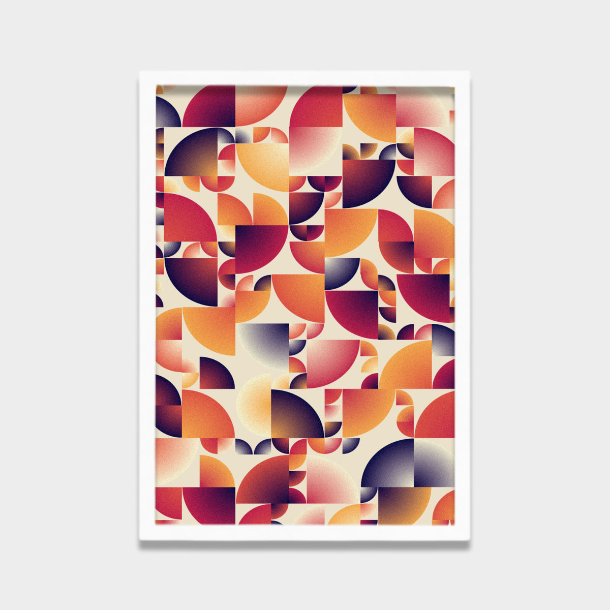 Fragments of Warmth