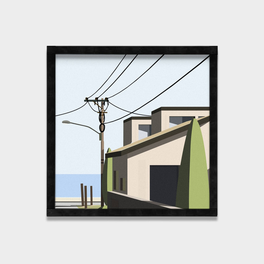 Urban Lines