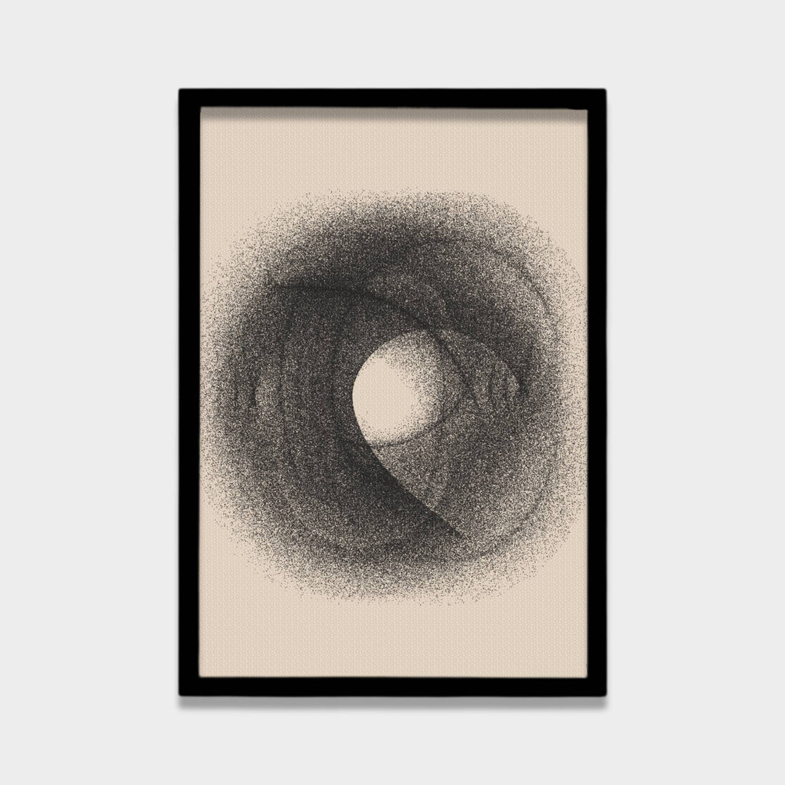 Inner Orbit