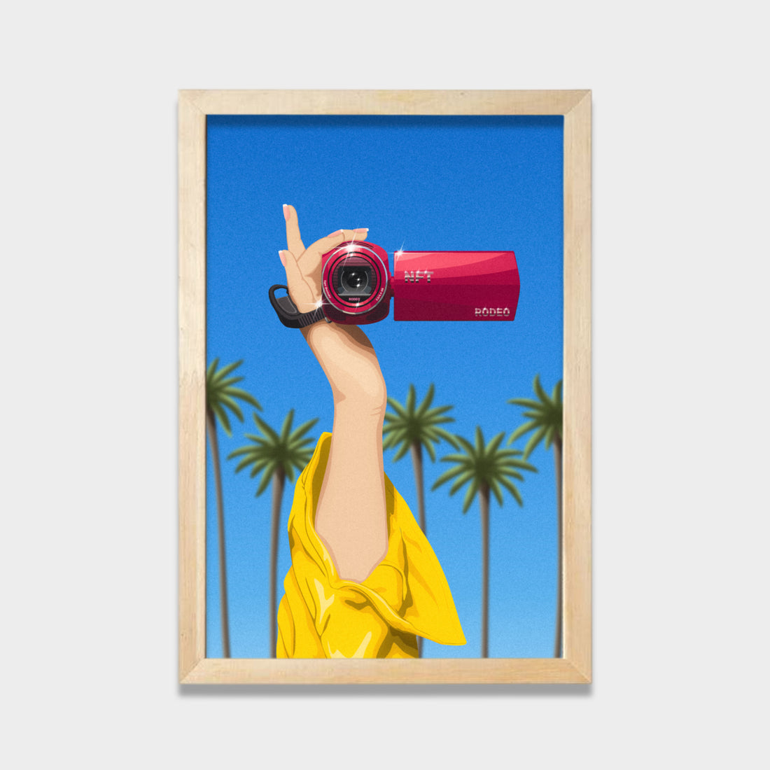 Capture Summer