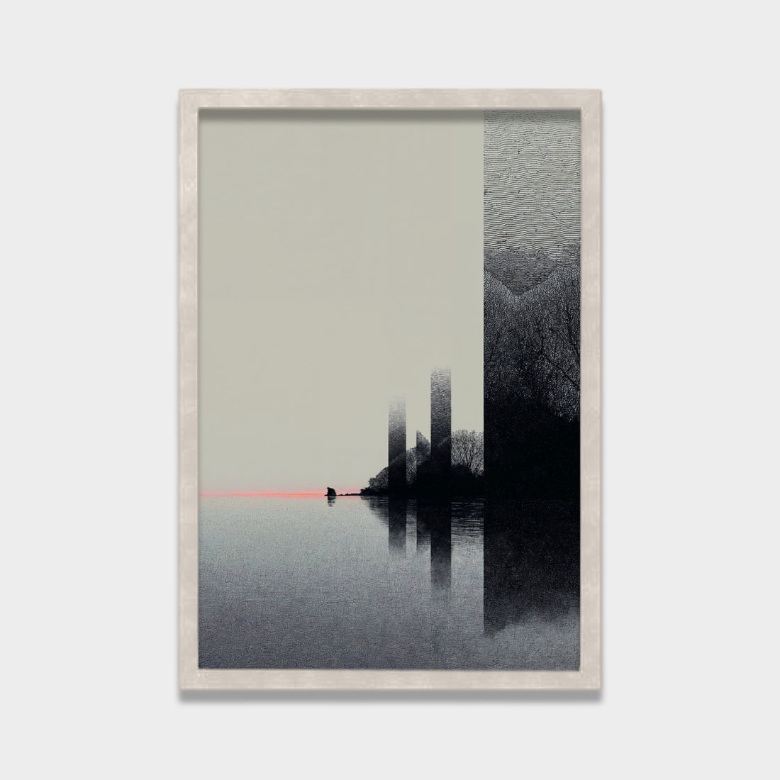 Silent Threshold