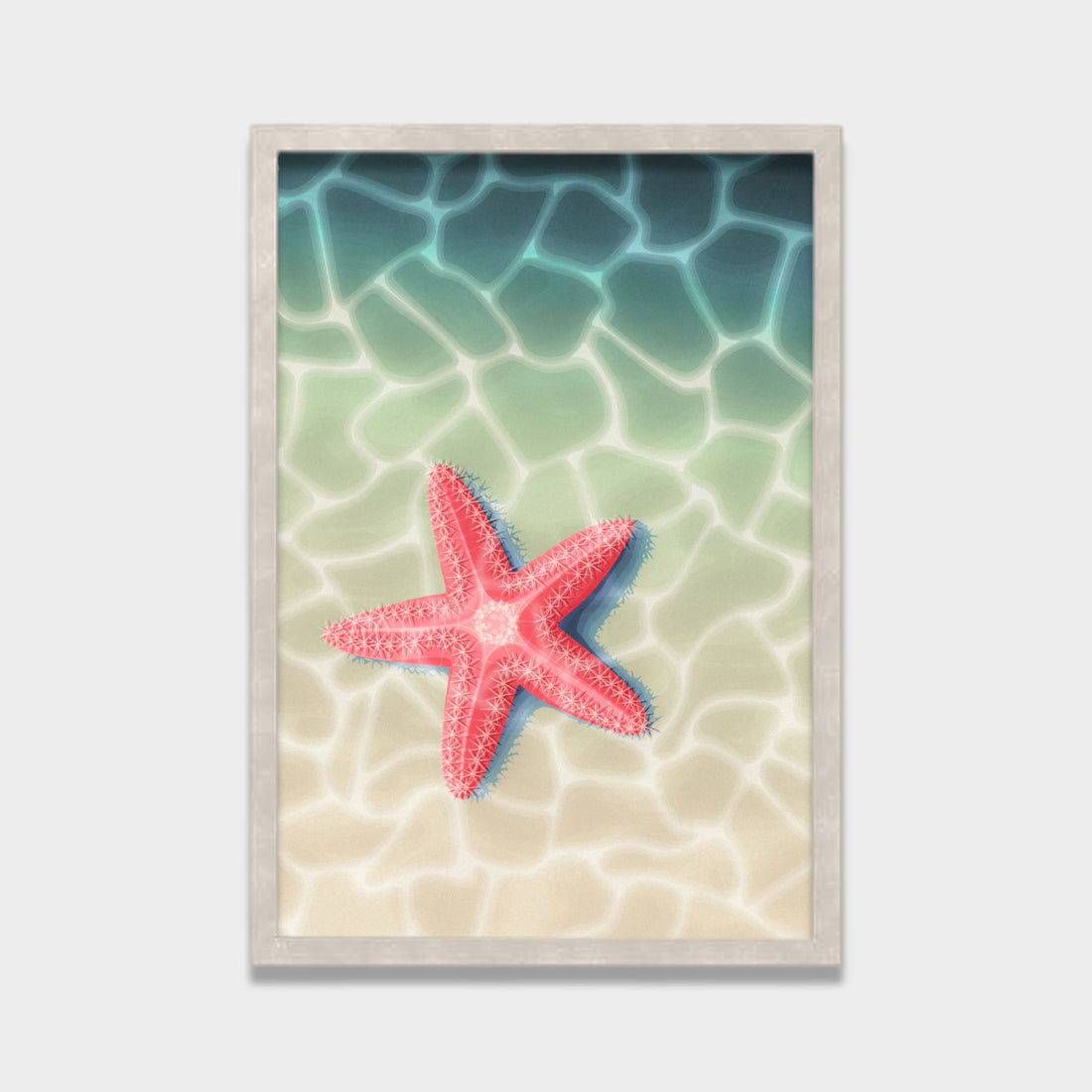 Star Calm