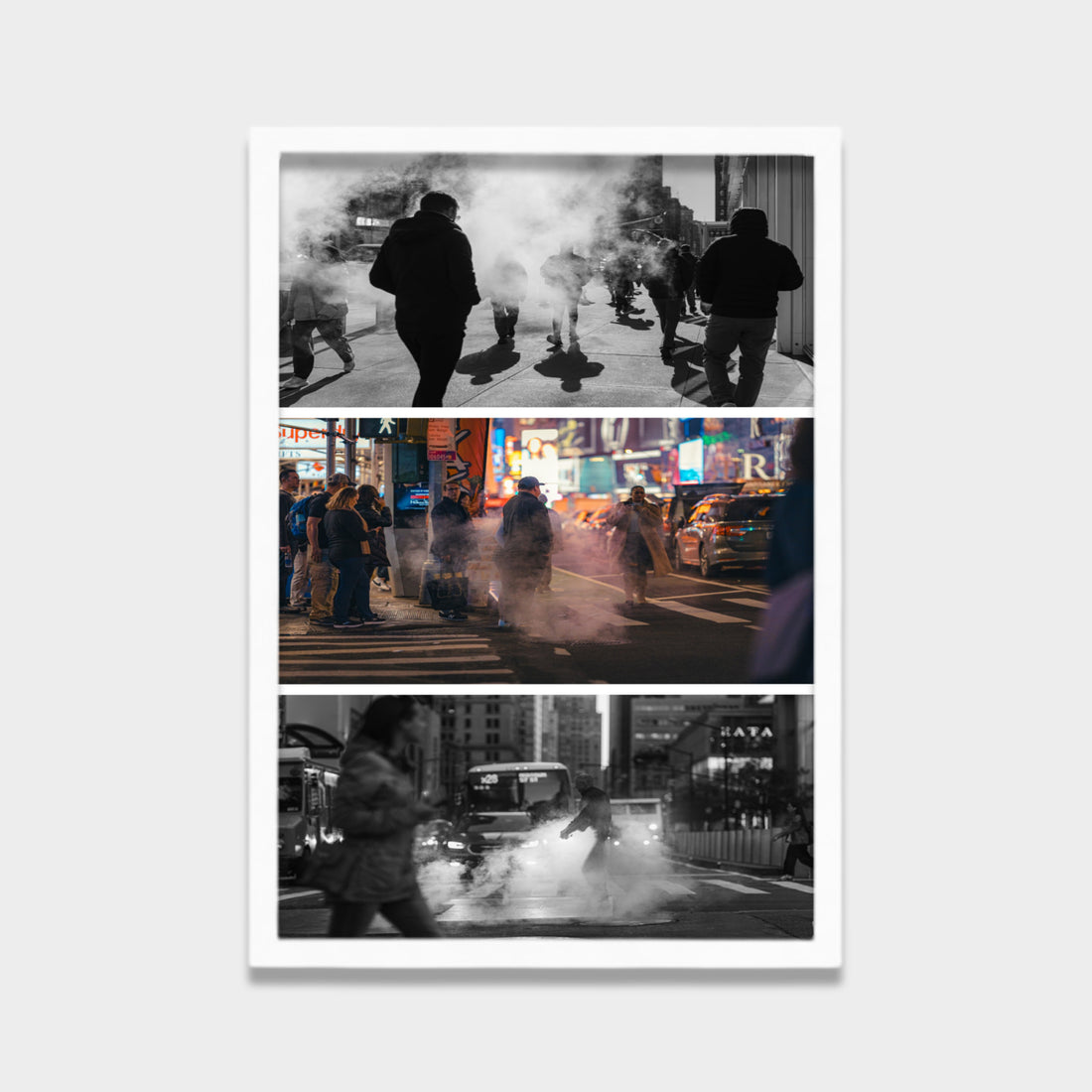 Urban Drift