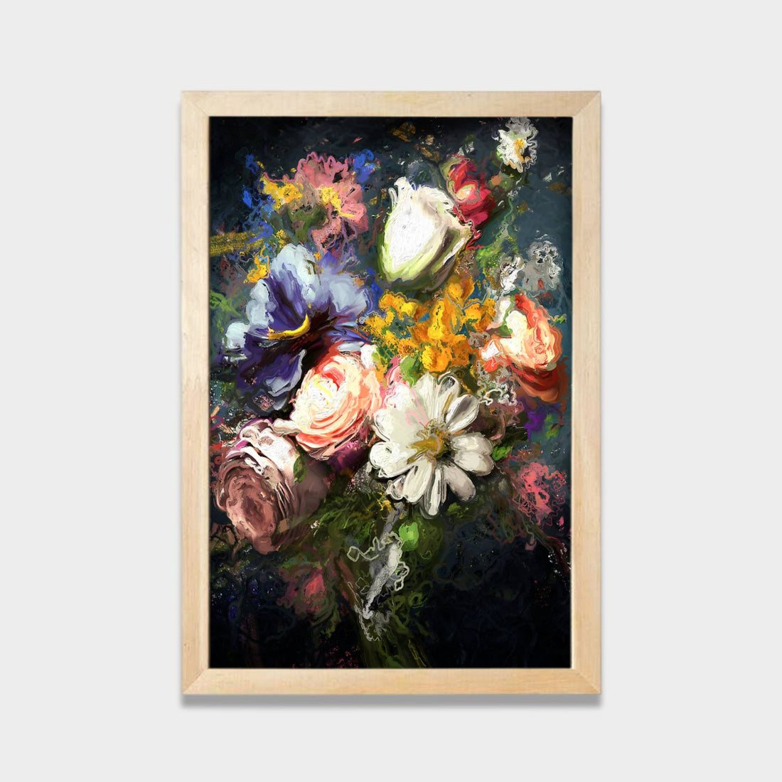Midnight Bloom