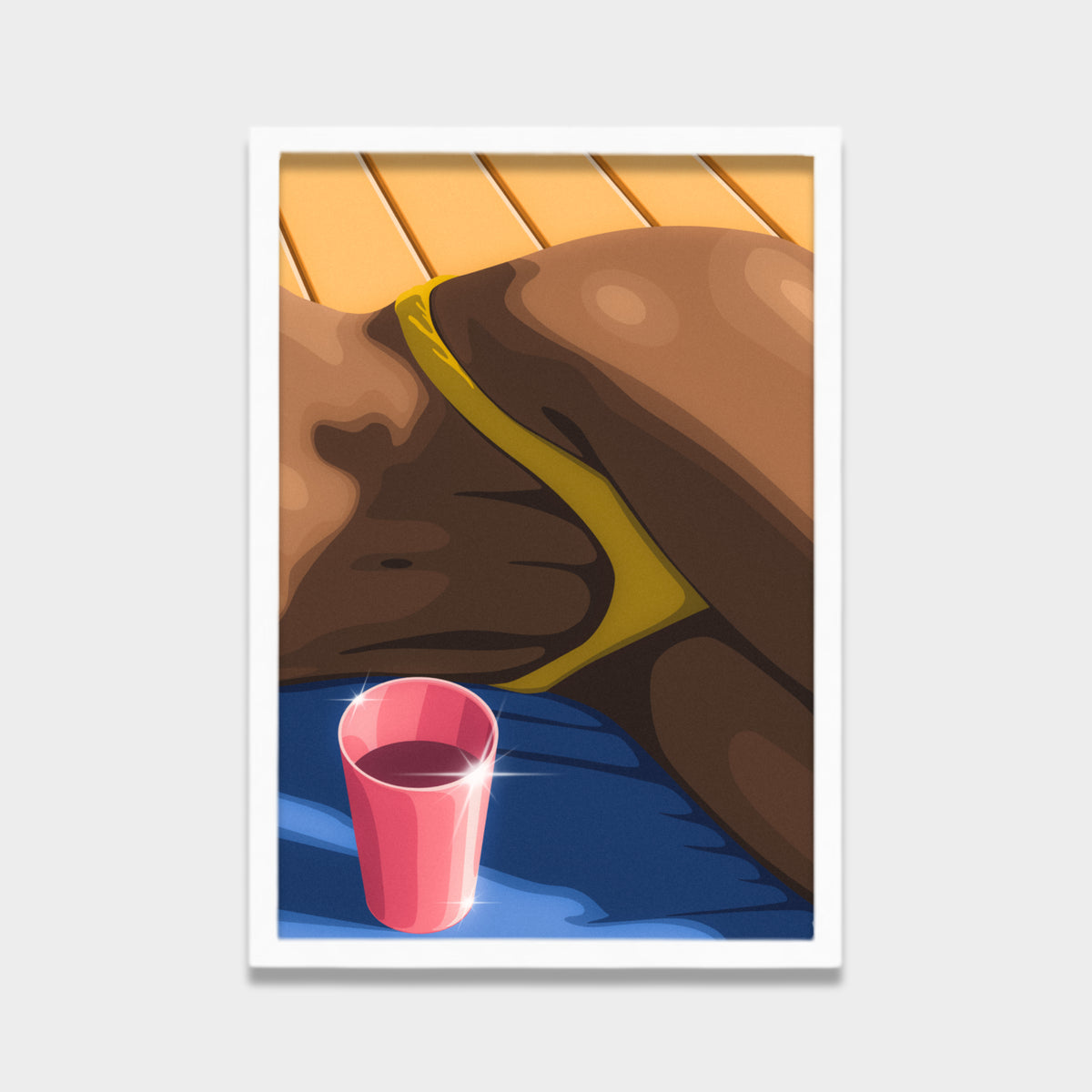 Still Sip
