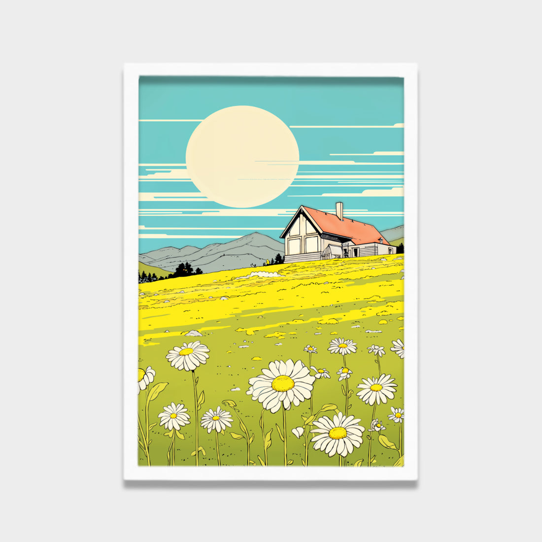 Meadow Home