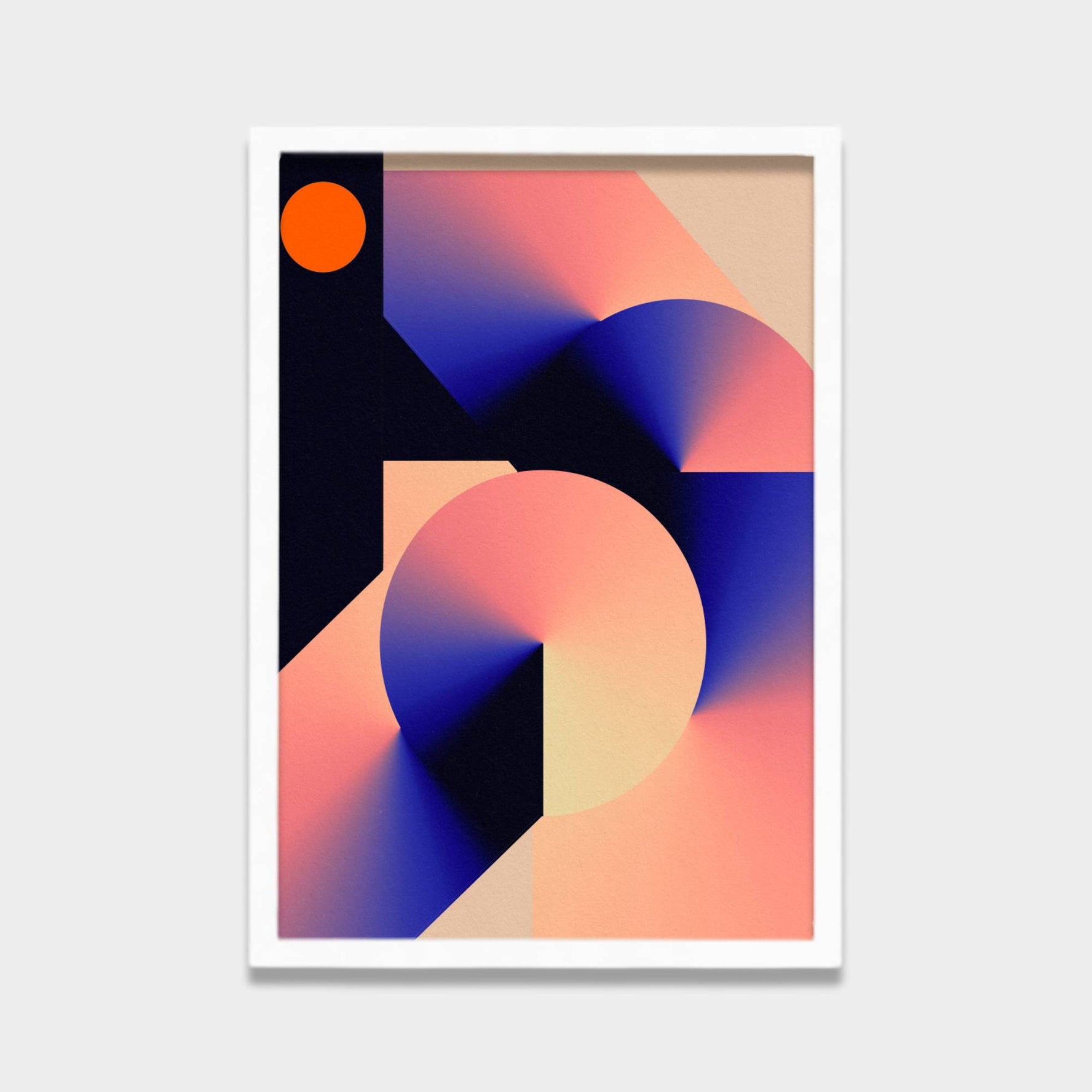 Chromatic Balance