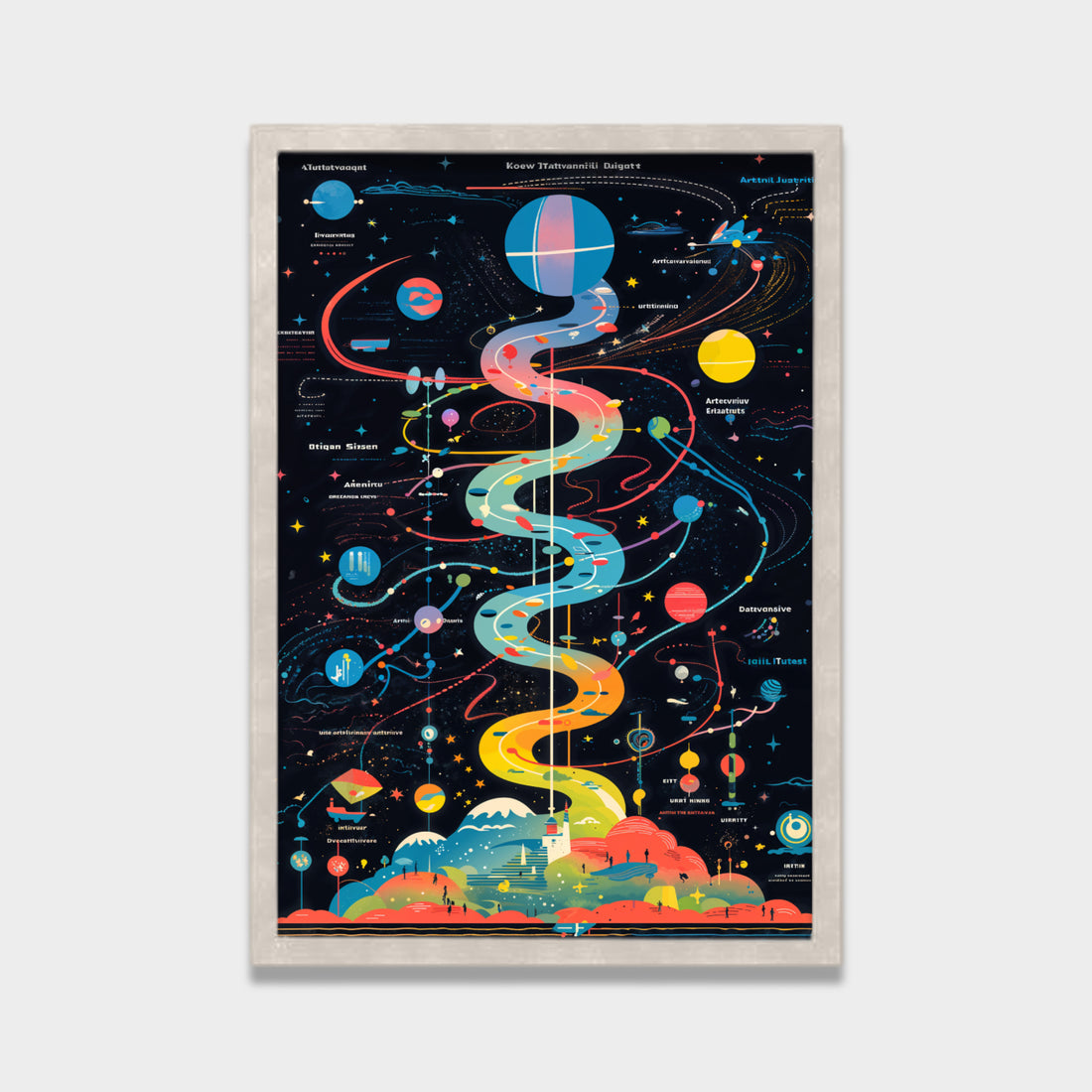 Cosmic Flow