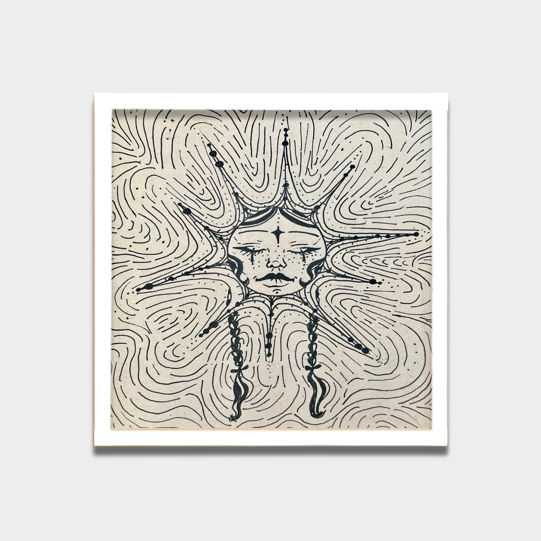 Inner Cosmos