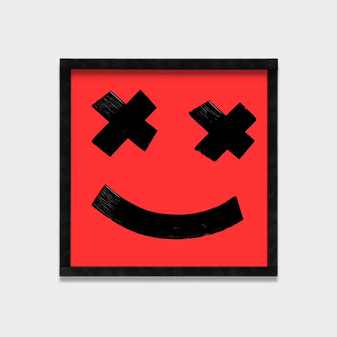 Broken Smile