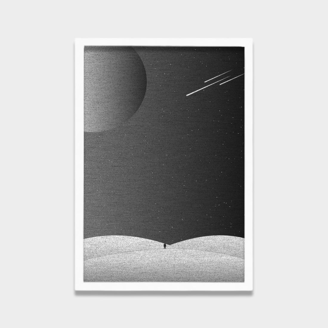 Silent Sky