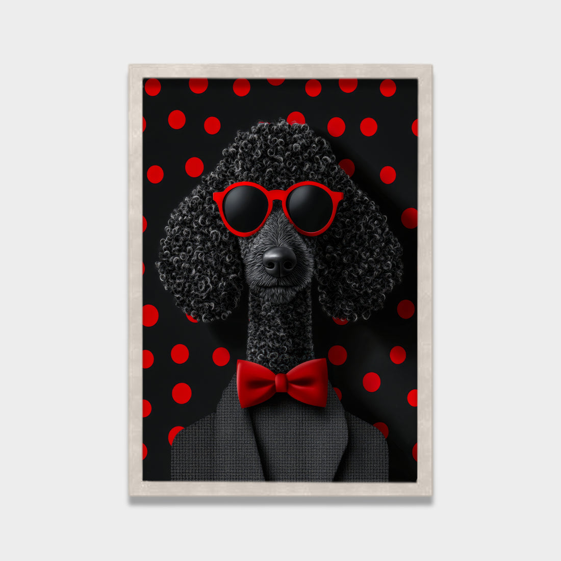 Dapper Dog