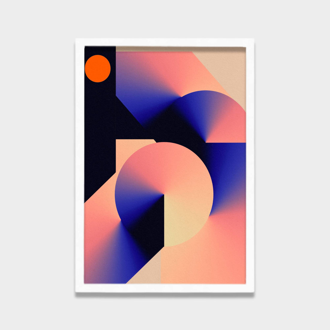 Chromatic Balance