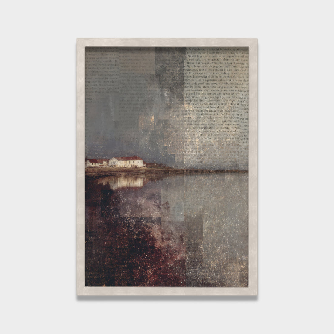 The Silent Ledger