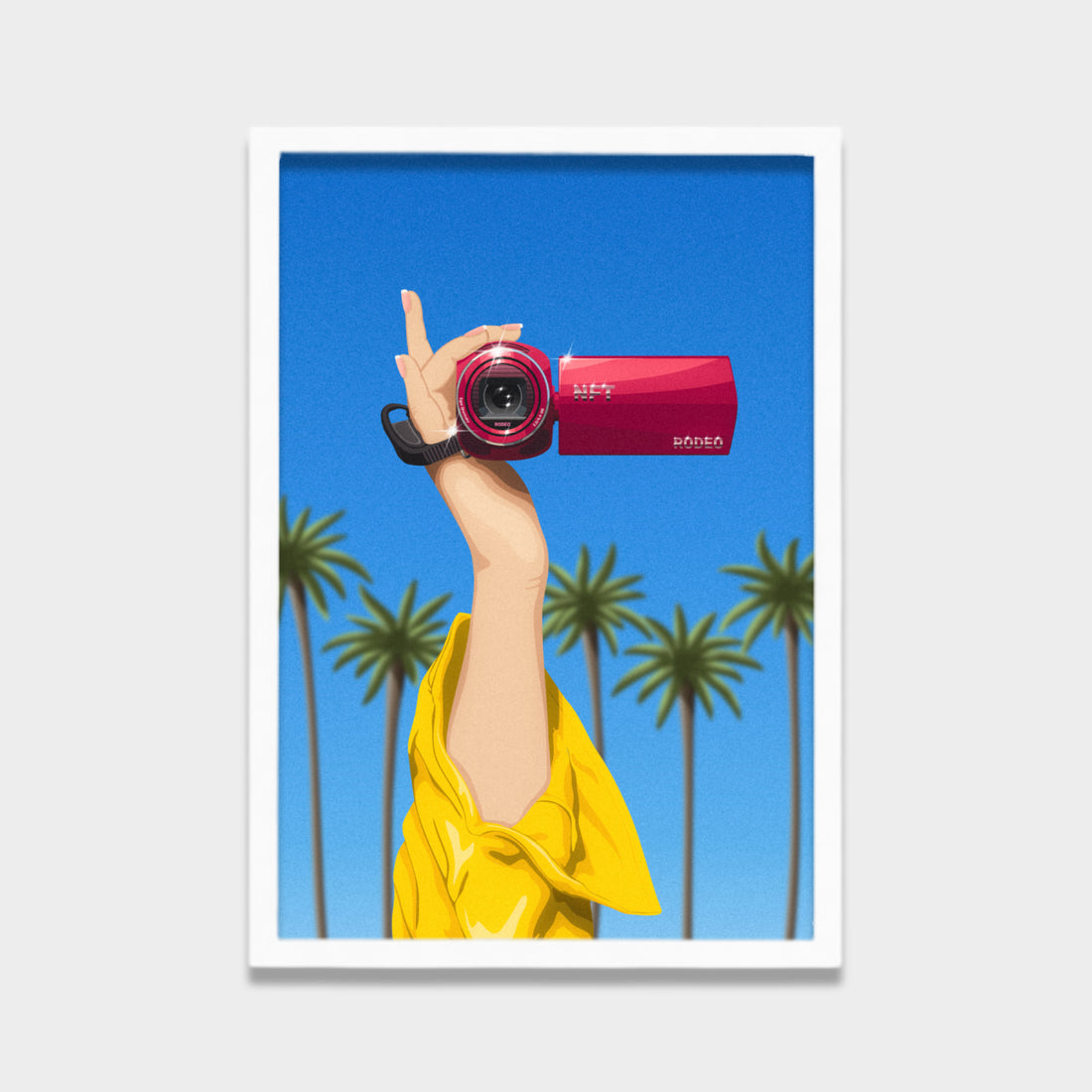 Capture Summer