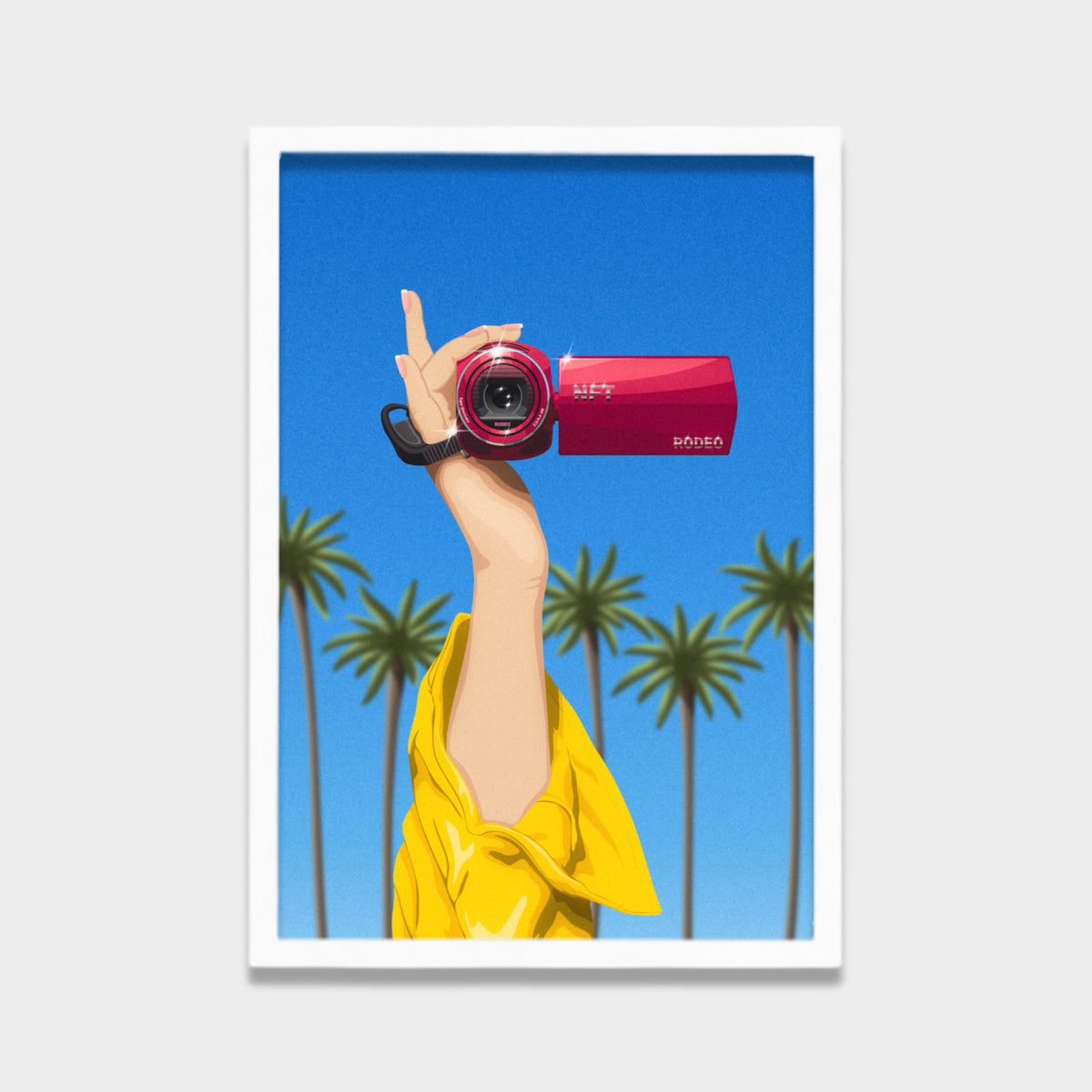 Capture Summer