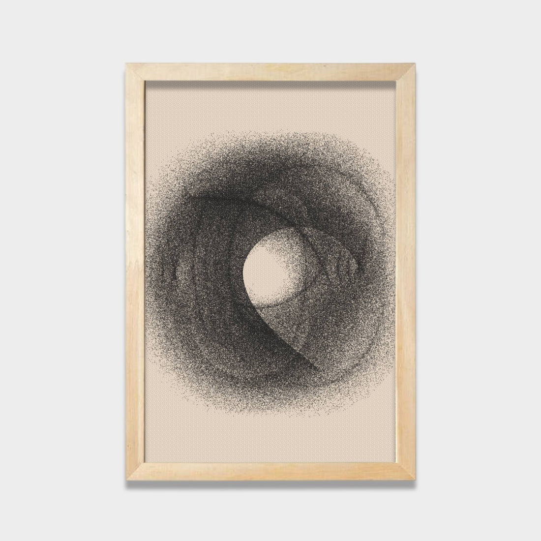 Inner Orbit
