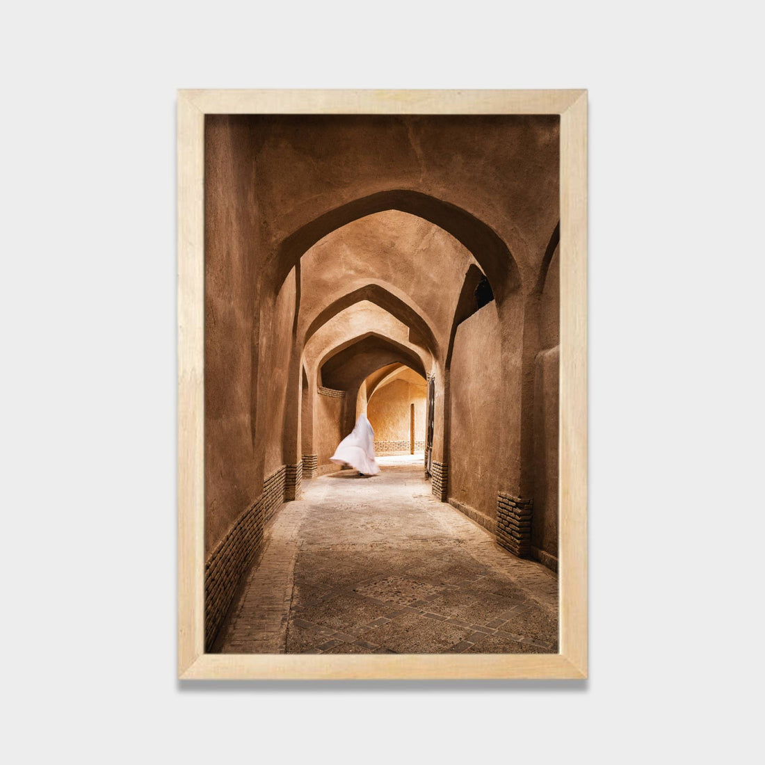Timeless Passage