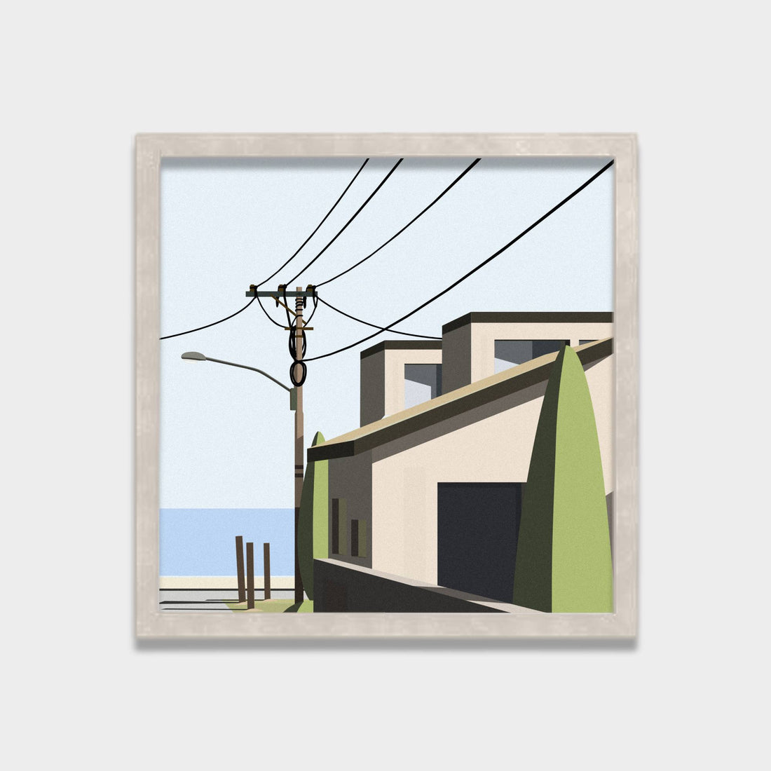Urban Lines